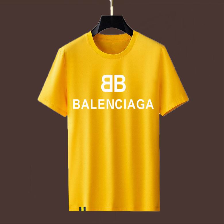 Balenciaga T-shirt Mens ID:20240409-52